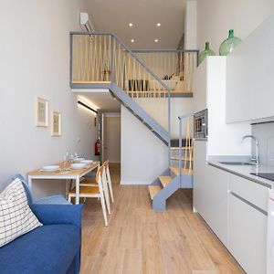 Florit Flats - The Mediterranean Suites